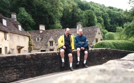 Castle Combe