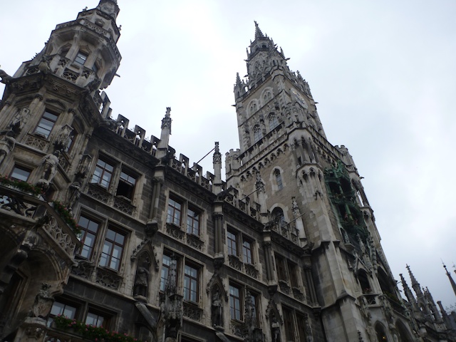 Rathaus