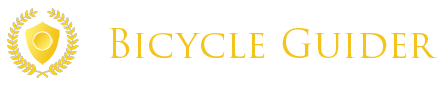 Bicycle Guider