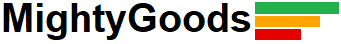 mighty goods logo